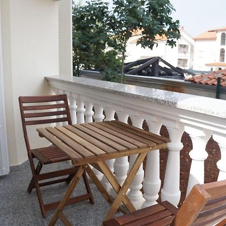 Mitra Apartments Malinska Exterior foto