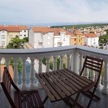 Mitra Apartments Malinska Exterior foto